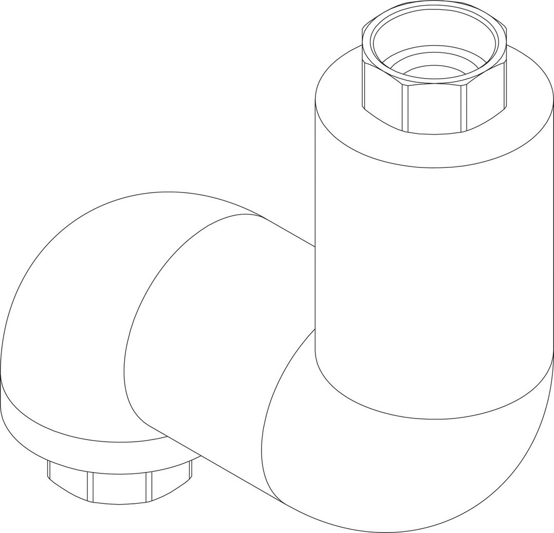 BOSCH Ersatzteil TTNR: 8738804079 Anschlussrohr RK DN25 G1 1/4 V2 everp BOSCH Ersatzteil TTNR: 8738804079 Anschlussrohr RK DN25 G1 1/4 V2 everp