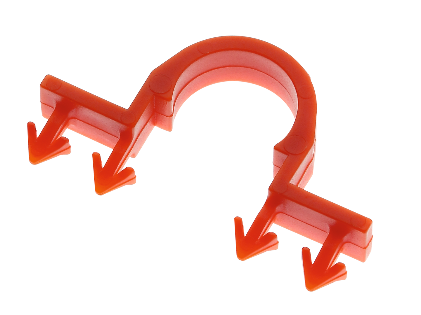 TECEfloor Tackernadel 10plus, 14-17 mm magaziniert 77610025 TECEfloor Tackernadel 10plus, 14-17 mm magaziniert 77610025