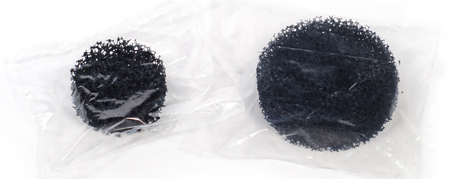 Jung Pumpen ERSATZ AKTIVKOHLEFILTER 1 JP45092 Jung Pumpen ERSATZ AKTIVKOHLEFILTER 1 JP45092