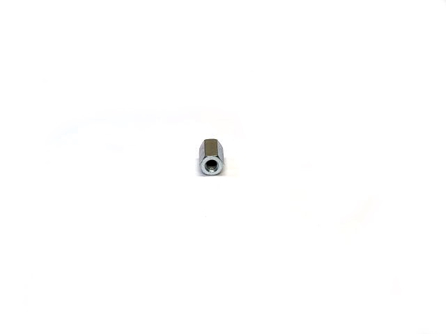WINDHAGER VERLaeNGERUNGSMUTTER 10 Sechskant-Verlaengerungsmutter 3d M10 - S 033090