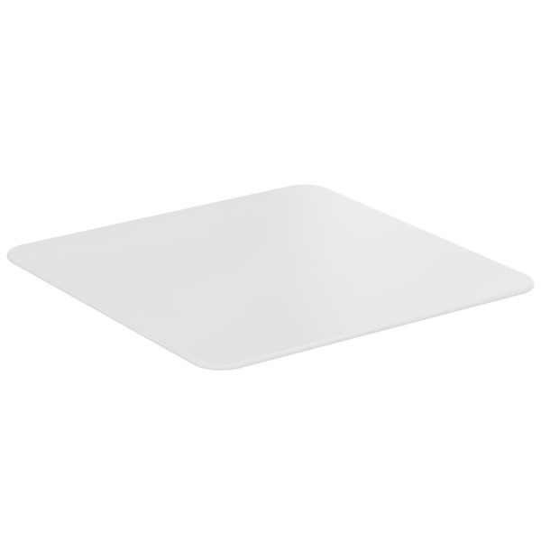 Ideal Standard Ablaufabdeckung Ultra Flat Evo Weiss TR16001 Ideal Standard Ablaufabdeckung Ultra Flat Evo Weiss TR16001