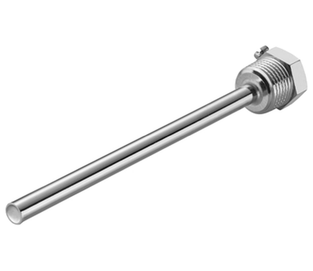KSB Tauchhuelse fuer Temperaturfuehler G1/2, 6KT-SW22 x 100, DN100-200 05360238 KSB Tauchhuelse fuer Temperaturfuehler G1/2, 6KT-SW22 x 100, DN100-200 05360238