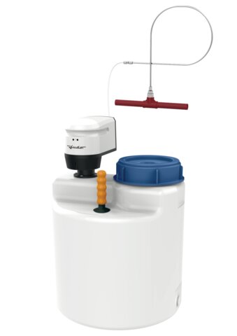 JUDO Dosierpumpenanlage JJUD 1,1-40 HH 8330112 JUDO Dosierpumpenanlage JJUD 1,1-40 HH 8330112