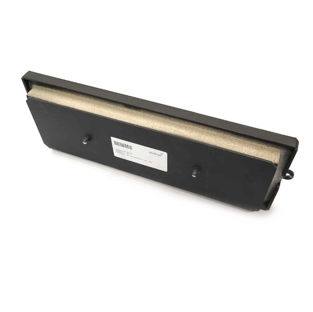 WINDHAGER Reinigungsdeckel kpl. lack. LW Reinigungsdeckel kpl. LWK/LWP18-30, LWPT 051663