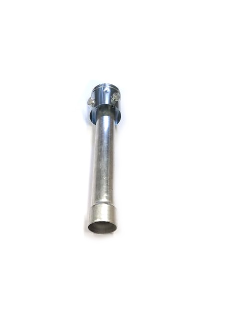 WINDHAGER ROHR-Abgas ?60/100XENTA Abgasrohr ? 60/100 XENTA160 004201