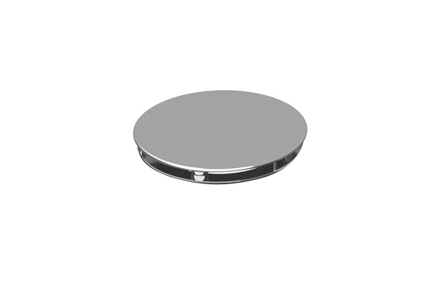 Bette ZUB Ab- und ueberlauf Ablaufdeckel verchromt D. 115 mm Z0015725 Bette ZUB Ab- und ueberlauf Ablaufdeckel verchromt D. 115 mm Z0015725