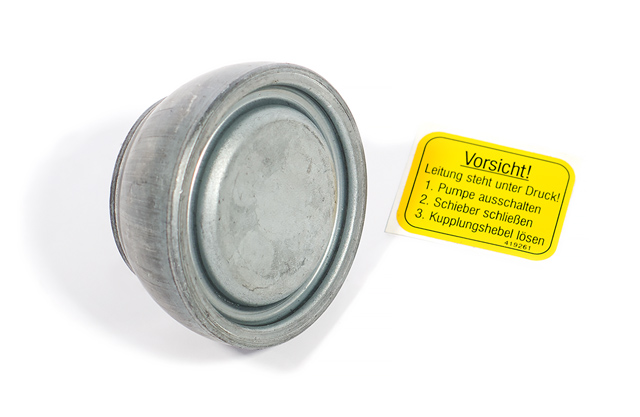 Jung Pumpen ERSATZ STOPFEN SYSTEM PERROT JP46061 Jung Pumpen ERSATZ STOPFEN SYSTEM PERROT JP46061