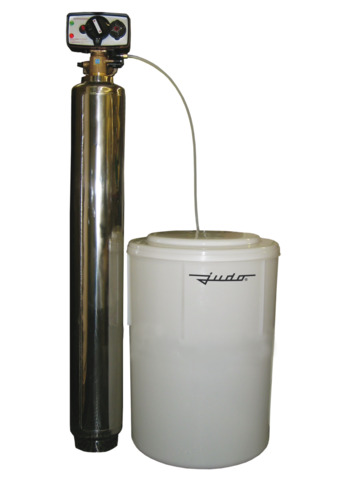 JUDO Heisswasser Einzel-Enthaertungsanl. JM 200 Z-HW 8334551