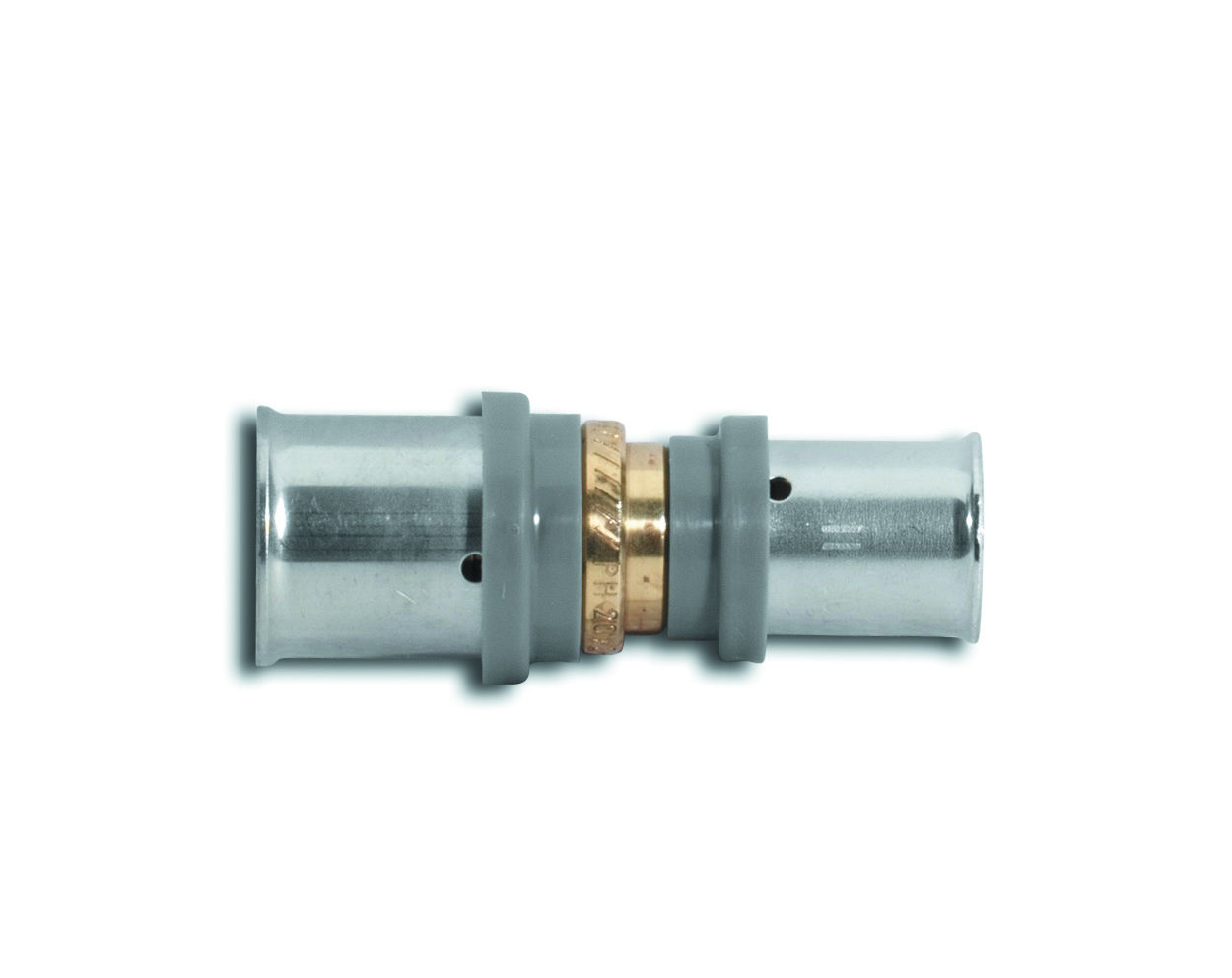 Kermi x-net Presskuplung 25 x 20 mm 10 Stueck / VPM SHFPK025020