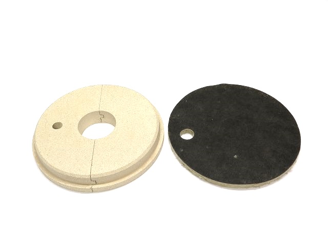WINDHAGER Waermedaemmstein + Isolierung Br ET-SET Waermedaemmstein + Isolierung Brenn 056183