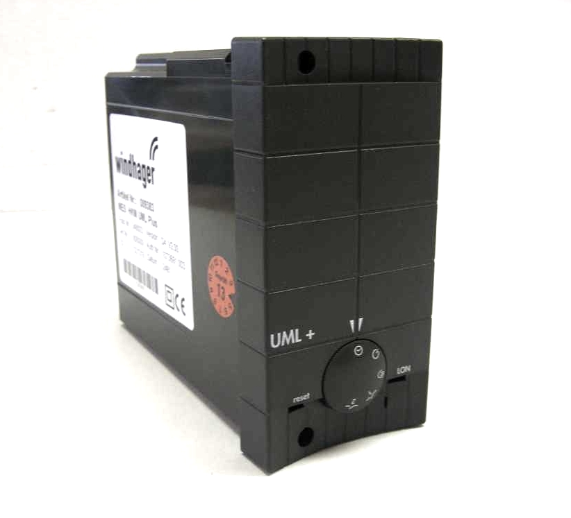 WINDHAGER MES HKM UML PLUS MES UML Plus PCM4630 Heizkreismodul fuer 009383
