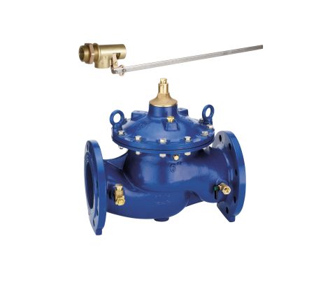 KSB Membranventil-Zulaufset fuer PE-Vorbehaelter, Anschluss DN 100 19071382 KSB Membranventil-Zulaufset fuer PE-Vorbehaelter, Anschluss DN 100 19071382