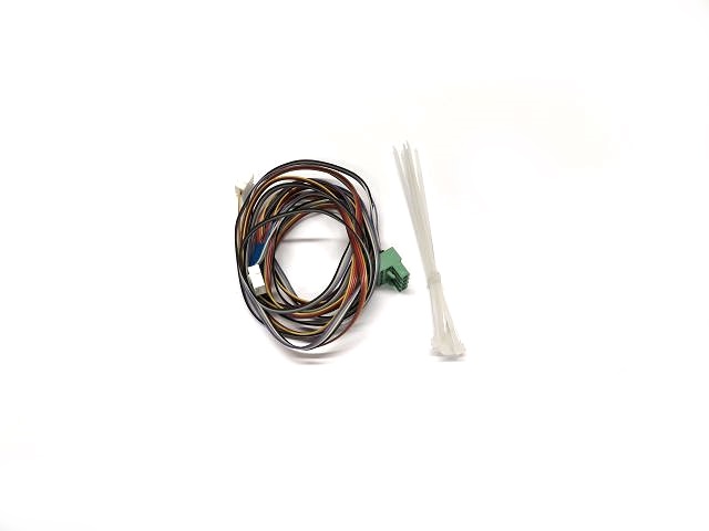 WINDHAGER FLACHBANDKABEL-SET FW Flachbandkabel-Set zu InfoWIN HW3 SW V3. 046045