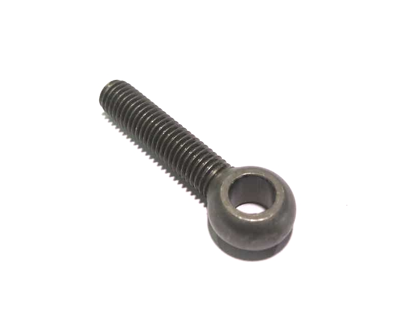 WINDHAGER AUGENSCHRAUBE M10X50 Augenschraube aehnl. DIN 444 - B M10x50 - 033432