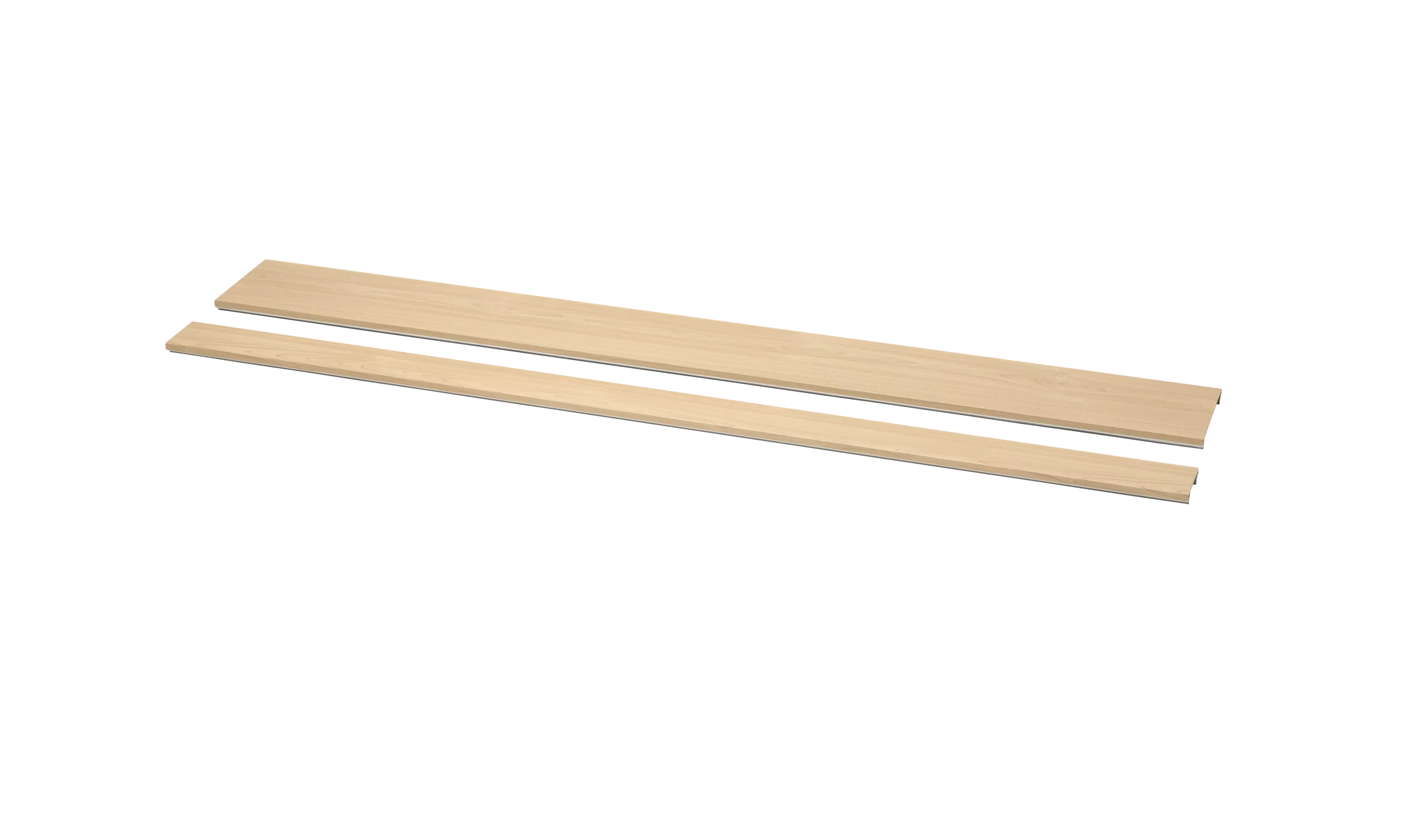 VELUX Abdeckplatte Holz, Hoehe 02 ZZZ 259 02E