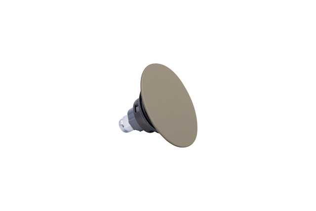 Bette Ersatzteile Ablaufdeckel D. 73 mm Greige 73x73x58mm Y104-425 Bette Ersatzteile Ablaufdeckel D. 73 mm Greige 73x73x58mm Y104-425