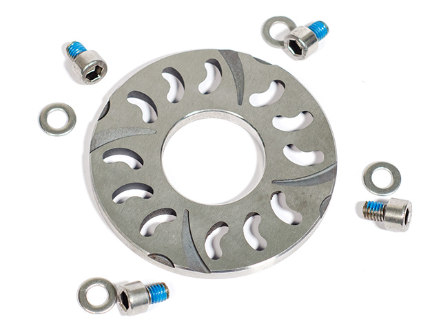 Jung Pumpen ERSATZ SCHNEIDPLATTE 08-45/2 M JP50324