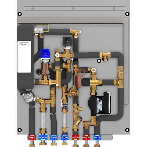 Roth Basismodul Frischwasser FlatConnect BM LT F FH 1135010263