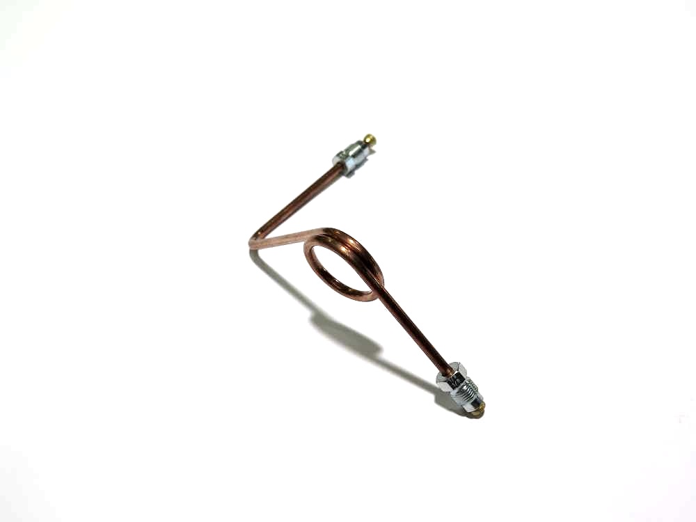 WINDHAGER oeLDRUCKLEITUNG OKB oeldruckleitung OKB 17-60 010485