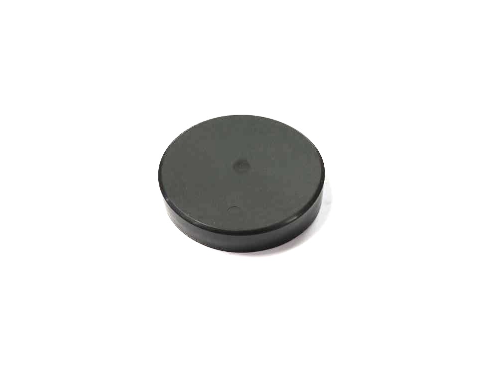 WINDHAGER Schutzkappe GPN 690/3006 BW2, Schutzkappe schwarz ? 71,4mm 051397