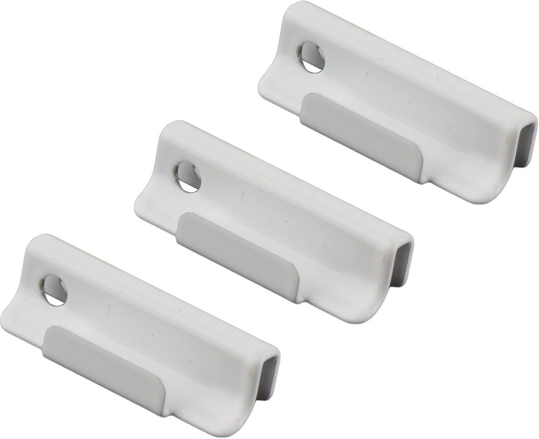 BOSCH Ersatzteil TTNR: 63014580 Adapter f Konsole BT16 RAL9016 (3x)everp BOSCH Ersatzteil TTNR: 63014580 Adapter f Konsole BT16 RAL9016 (3x)everp