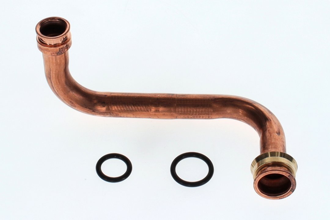 BOSCH Ersatzteil TTNR: 8738722829 Rohr BOSCH Ersatzteil TTNR: 8738722829 Rohr