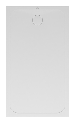 Villeroy Boch Duschwanne Lifetime Plus 1400x800x35mm Rechteck Weiss Alpin 6223S301 Villeroy Boch Duschwanne Lifetime Plus 1400x800x35mm Rechteck Weiss Alpin 6223S301