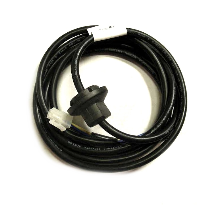 WINDHAGER NETZANSCHLUSSKABEL MW+ Netzanschlusskabel kpl. (L=1500mm) MWP, 003436