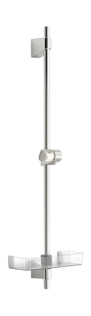 Hansa Wandstange HANSABASICJET 4471 chr 44710300