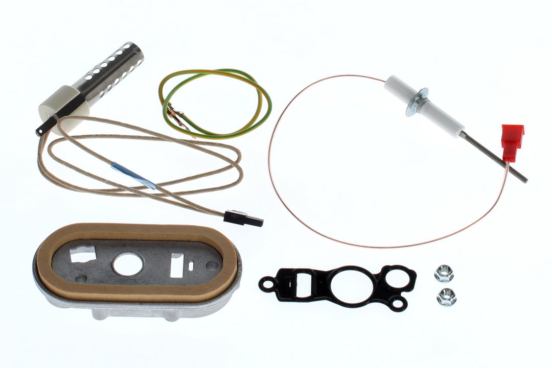 BOSCH Ersatzteil TTNR: 8738901662 Zuendungs-Set M/L BOSCH Ersatzteil TTNR: 8738901662 Zuendungs-Set M/L