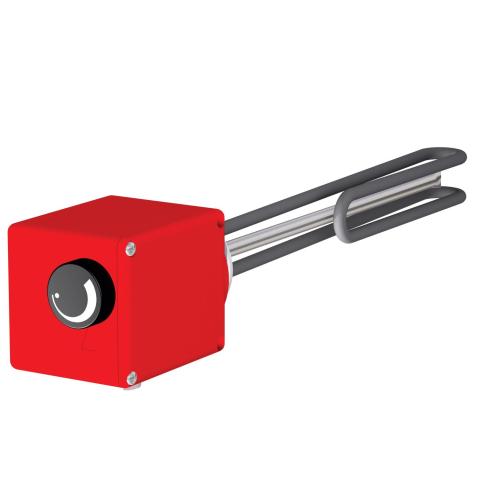 Flamco Einschraubheizkoerper Flamcoextherm EHK 2 G 1 1/2 fuer emallierte Speicher 18930 Flamco Einschraubheizkoerper Flamcoextherm EHK 2 G 1 1/2 fuer emallierte Speicher 18930