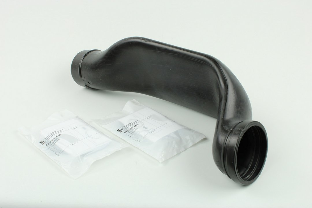 BOSCH Ersatzteil TTNR: 7746900145 Abgasrohr BOSCH Ersatzteil TTNR: 7746900145 Abgasrohr