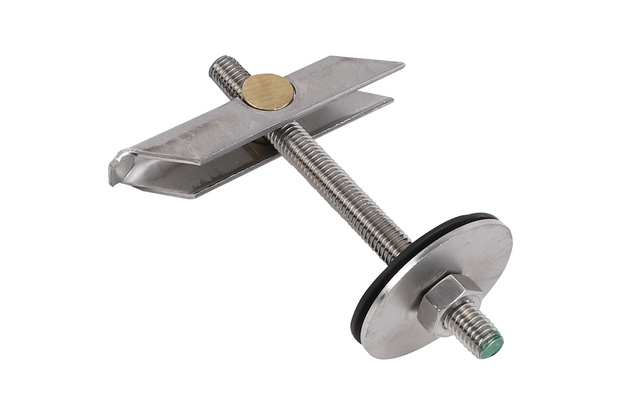 Walraven Kippduebel VdS V2A M8 x 100mm 0670673