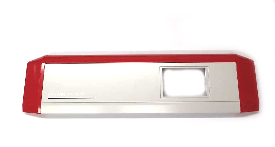 WINDHAGER Bedienfeld kpl. ET LWPT 36-50 Bedienfeld kpl. LWPT 36-50 (bis ca. Ende 054138