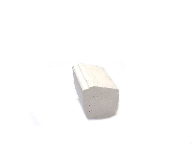 WINDHAGER FueLLRAUMSTEIN LI. HMX210 Fuellraumstein links (152x195x144mm) HMX2 009669