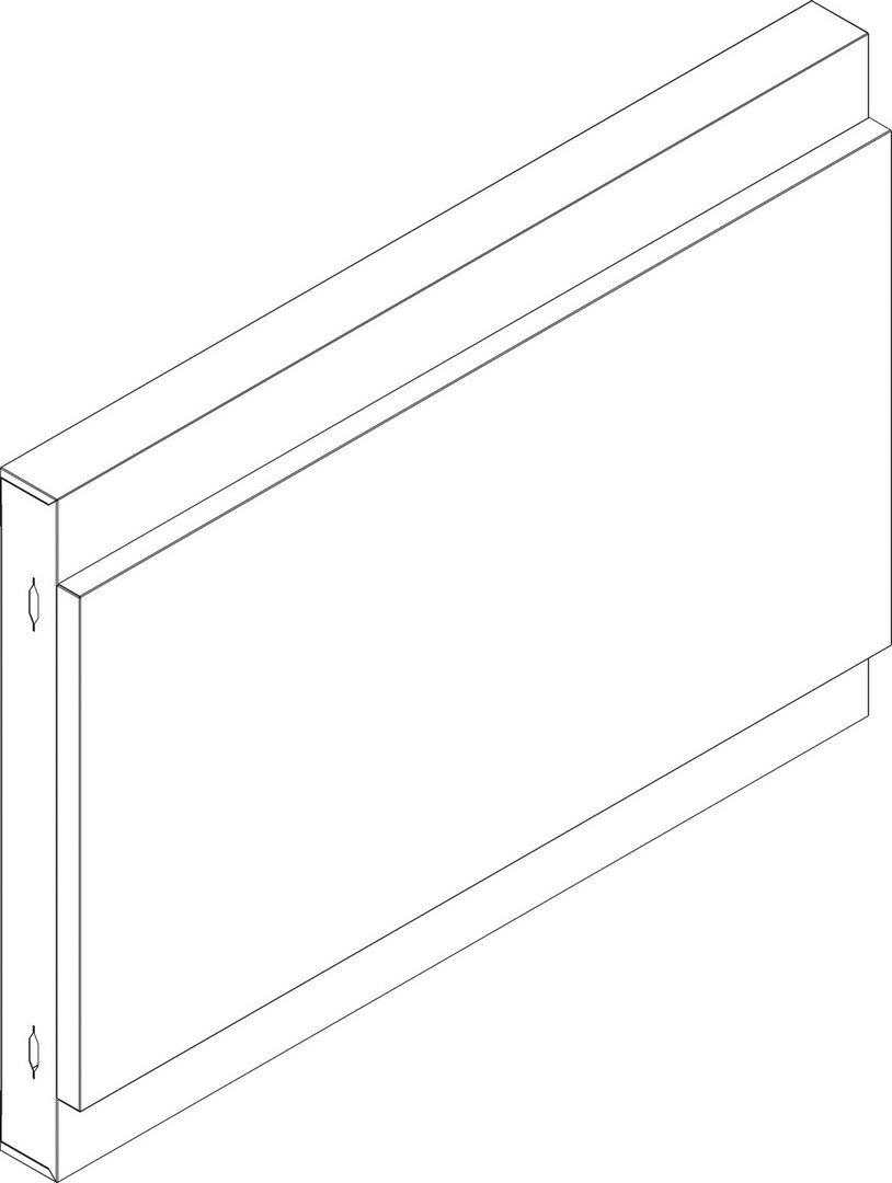 BOSCH Ersatzteil TTNR: 8738803995 Seitenwand 160 silber everp BOSCH Ersatzteil TTNR: 8738803995 Seitenwand 160 silber everp