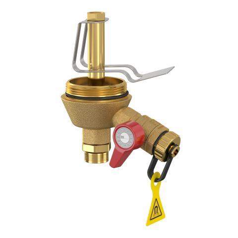 Flamco Schlammschaber Smart fuer Clean Smart/Flamcoamcovent Clean Smart 31250 Flamco Schlammschaber Smart fuer Clean Smart/Flamcoamcovent Clean Smart 31250