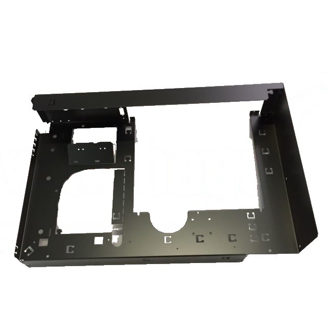 WINDHAGER Schaltfeld Boden BW2 Schaltfeld Boden BW2 048605