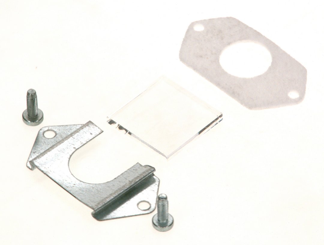 BOSCH Ersatzteil TTNR: 63036099 Schauglas everp