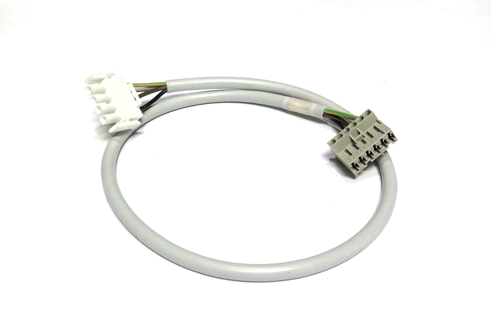 WINDHAGER KABEL ASCHEVERDI.X7 FW/VW Kabel Motor Ascheverdichter X7 FW, VW 044729