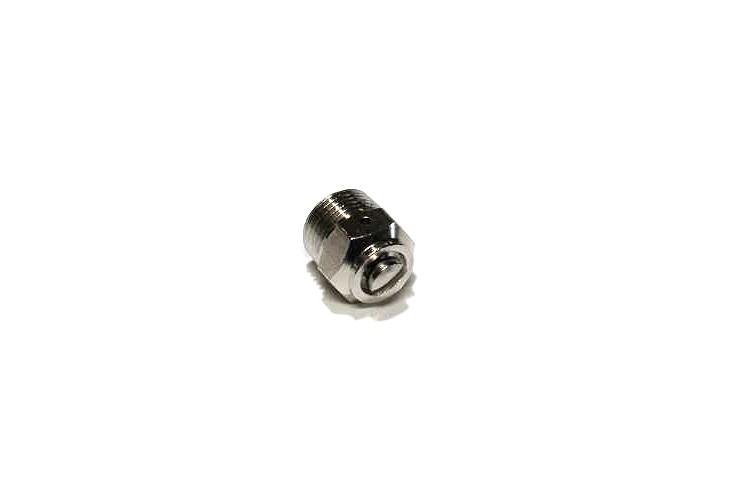 WINDHAGER ENTLueFTER-HAND 3/8"VFR Handentluefter VFR 3/8" mit Schlitzschrau 004863