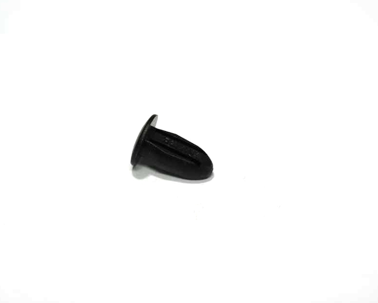 WINDHAGER NIET PLASTIK PL-NI SW Plastikniete, PL-NI 12568 SW, transparen 005646