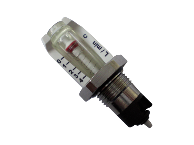 PURMO Durchflussmengenmesser fuer Heizkreisverteiler 1" FBSMANIFB503010