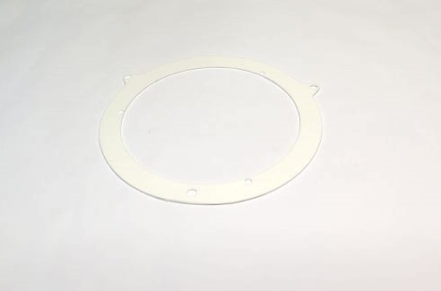 WINDHAGER Dichtung Brennerfl. PW40-60 Dichtung Brennerflansch PW40-60 053647