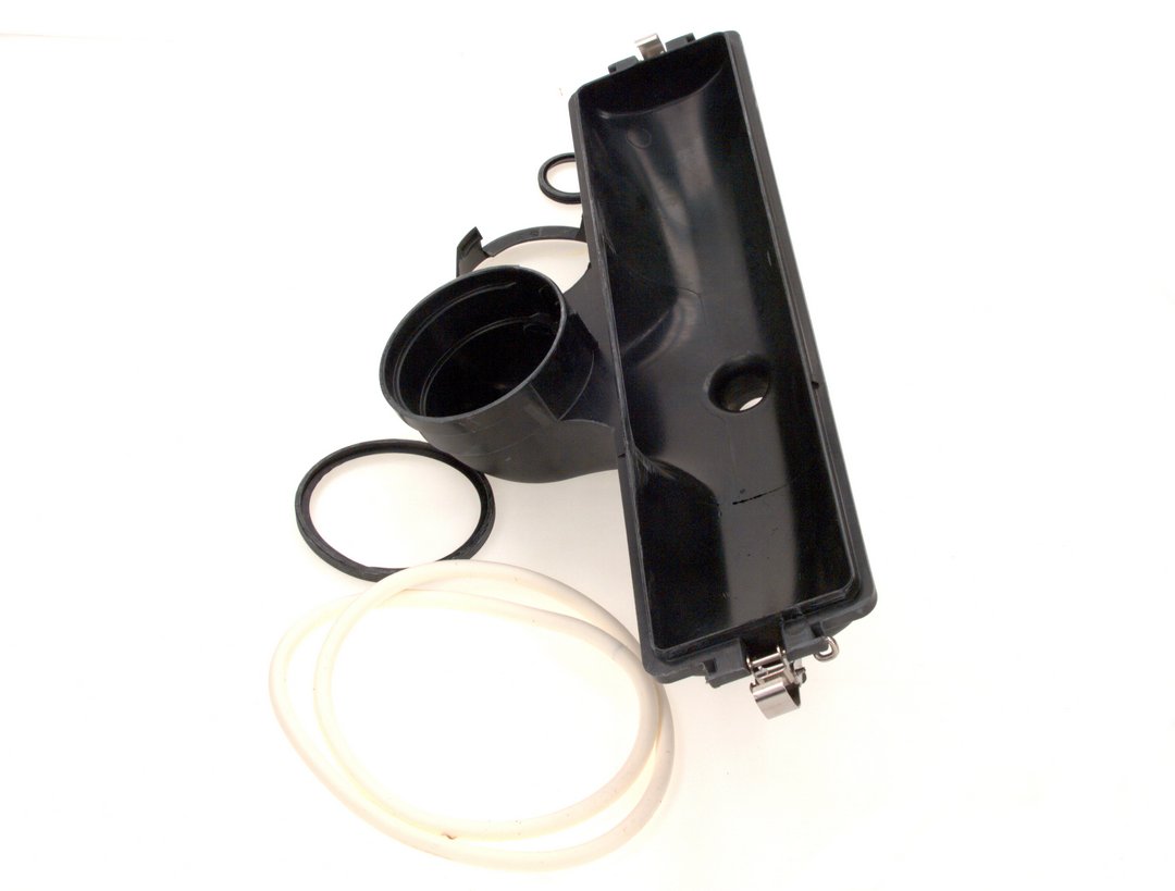 BOSCH Ersatzteil TTNR: 7101396 Kondensatsammler BOSCH Ersatzteil TTNR: 7101396 Kondensatsammler