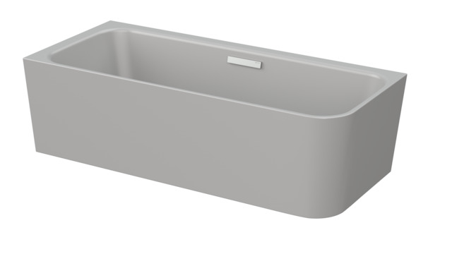 Bette Badewannen Eck Sonderform Art IV Flanell 1850x800x420/560mm 3480-008CERHK Bette Badewannen Eck Sonderform Art IV Flanell 1850x800x420/560mm 3480-008CERHK