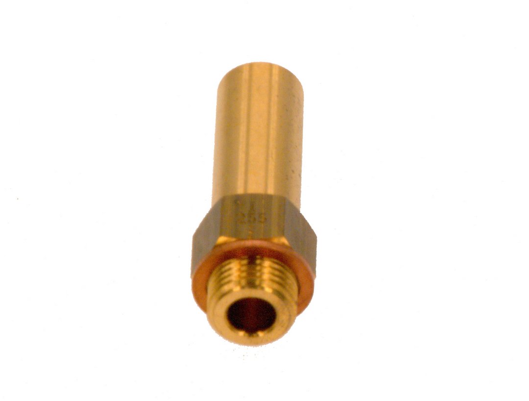 BOSCH Ersatzteil TTNR: 87388002130 Hauptgasduese I 2,55 Bohrung Sw16 everp BOSCH Ersatzteil TTNR: 87388002130 Hauptgasduese I 2,55 Bohrung Sw16 everp