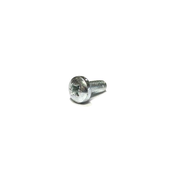 WINDHAGER ZYL.SCHRAUBE-TT M5X12 Zylinderschraube M5x12 TT, DIN 7500C 017884