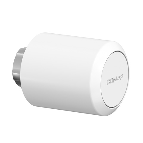 Flamco Thermostatkopf Comap Smart Home Anschlussgewinde M30 L150006001 Flamco Thermostatkopf Comap Smart Home Anschlussgewinde M30 L150006001