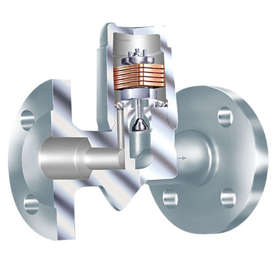 ARI Bimetall Kondensatabl.m.Aussensieb ARI CONA B Rp/BSP1/2 1.0460, R32 45601001524063